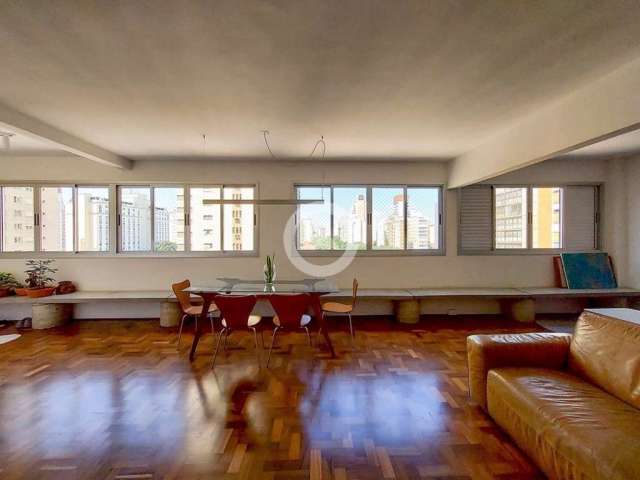 Apartamento com 2 quartos à venda na Rua Doutor Guilherme da Silva, 255, Cambuí, Campinas, 124 m2 por R$ 1.135.000
