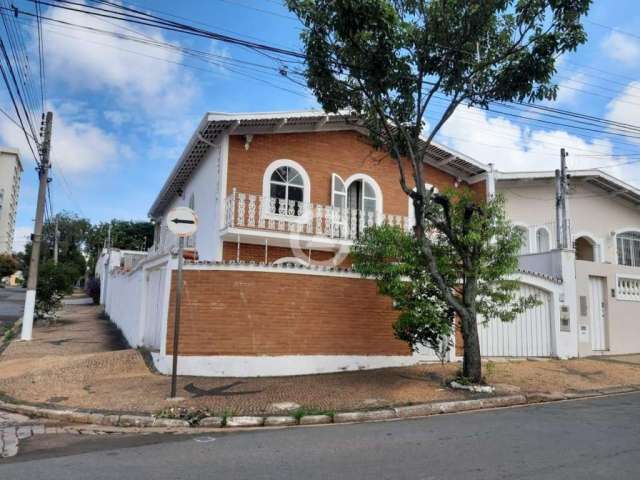 Casa comercial com 3 salas à venda no Bonfim, Campinas , 286 m2 por R$ 860.000