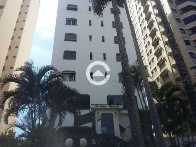 Apartamento com 3 quartos à venda na Avenida Princesa D'Oeste, 1180, Jardim Proença, Campinas, 152 m2 por R$ 800.000
