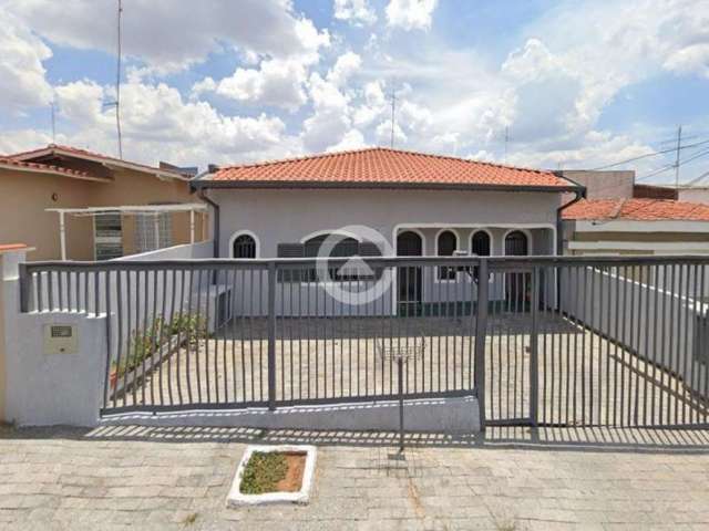Casa com 3 quartos à venda no Jardim Planalto, Campinas , 183 m2 por R$ 650.000