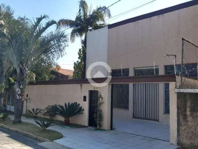 Casa comercial com 4 salas à venda na João Batista Morato do Canto, 2290, Parque Industrial, Campinas, 253 m2 por R$ 1.170.000