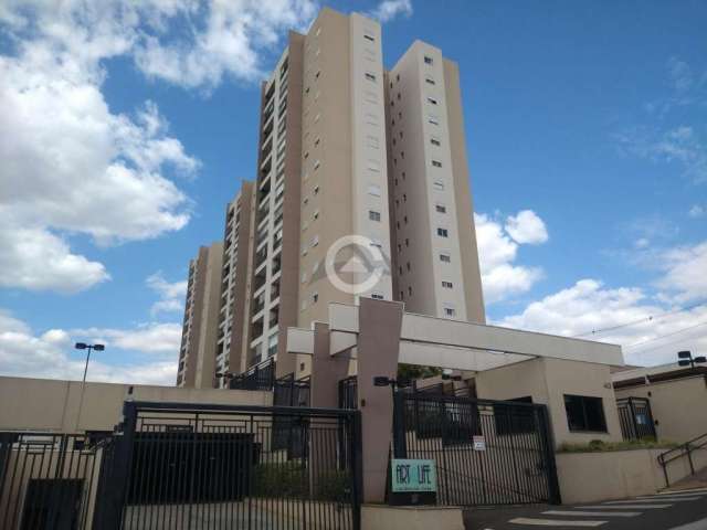 Apartamento com 3 quartos à venda no Jardim Ypê, Paulínia , 87 m2 por R$ 780.000