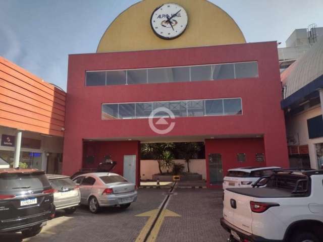 Sala comercial para alugar no Loteamento Alphaville Campinas, Campinas , 91 m2 por R$ 5.000