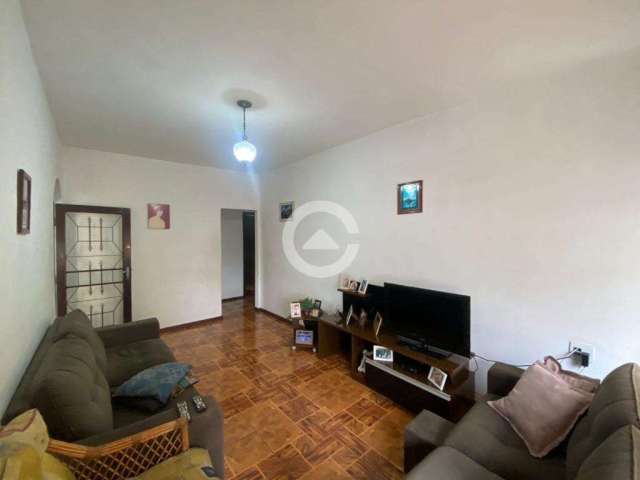 Casa com 3 quartos à venda na Avenida Lafayete Arruda Camargo, 330, Parque São Quirino, Campinas, 240 m2 por R$ 870.000