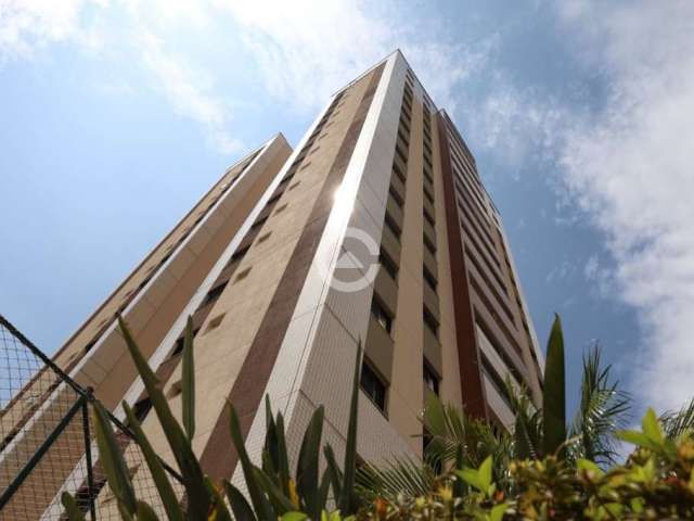 Apartamento com 3 quartos à venda na Avenida Marechal Carmona, 461, Vila João Jorge, Campinas, 92 m2 por R$ 439.000