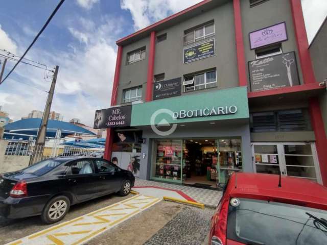 Prédio à venda na Avenida Nossa Senhora de Fátima, 1271, Taquaral, Campinas, 669 m2 por R$ 4.500.000