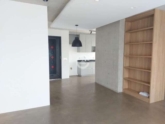 Apartamento com 1 quarto à venda na Rua Doutor Liráucio Gomes, 230, Cambuí, Campinas, 70 m2 por R$ 935.000