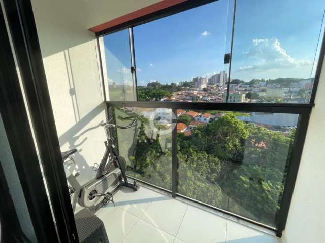 Apartamento com 2 quartos à venda na Arthur Urbano de Andrade, 10, Jardim Flamboyant, Campinas, 49 m2 por R$ 490.000