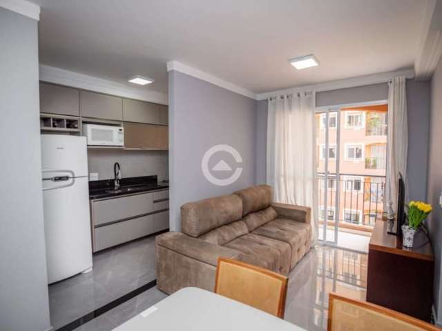 Apartamento com 3 quartos à venda na Padre Guilherme Ary, 76, Vila Industrial, Campinas, 63 m2 por R$ 550.000