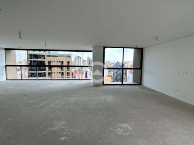 Apartamento com 3 quartos à venda na Rua José Villagelin Júnior, 128, Cambuí, Campinas, 178 m2 por R$ 2.500.000