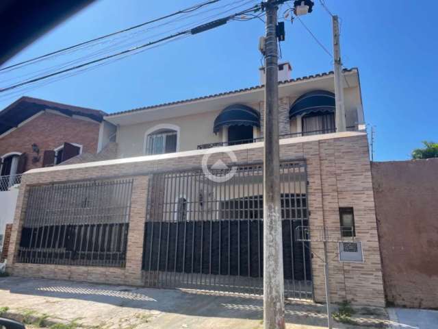 Casa com 3 quartos à venda na Rua Joaquim de Almeida Petta, 333, Jardim Guarani, Campinas, 243 m2 por R$ 750.000