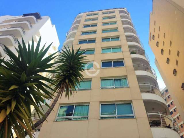 Apartamento com 2 quartos à venda na Rua Dona Prisciliana Soares, 135, Cambuí, Campinas, 109 m2 por R$ 1.100.000