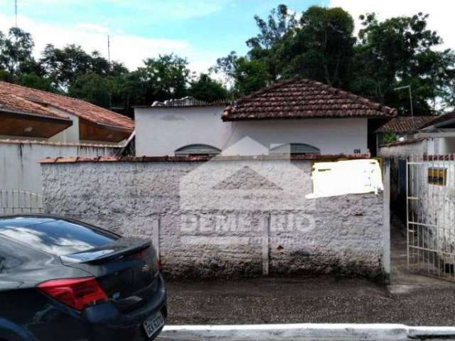 Casa na Vila Eliana Maria à venda, 258,76 m² por R$ 350 - Vila Molica - Guaratinguetá/SP