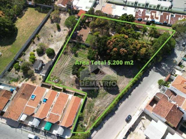 Oportunidade única! Terreno de 5.200 m² em Potim, próximo a Aparecida: Explore o Potencial Imobiliário em uma Localização Privilegiada