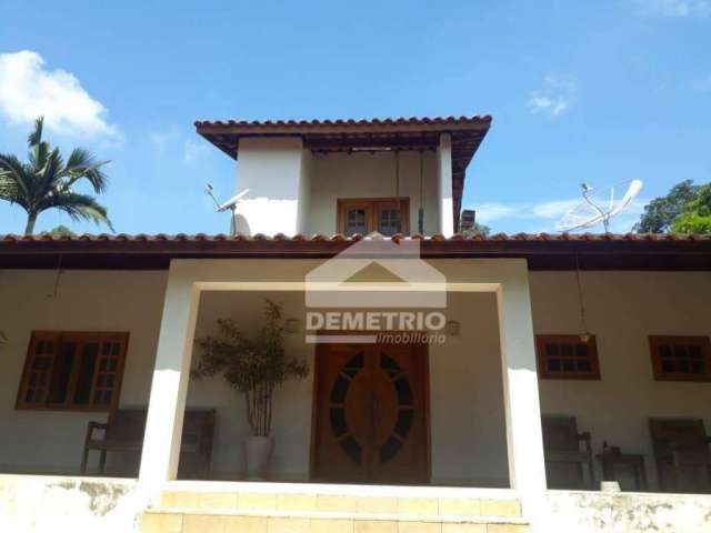 Casa com 5 dormitórios à venda, 518 m² por R$ 1.950.000,00 - Belvedere Club dos 500 - Guaratinguetá/SP