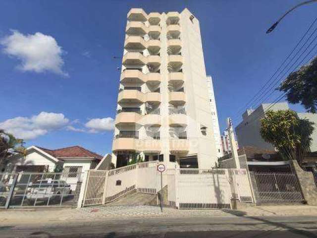 Apartamento com 3 quartos à venda na Rua Quinze de Novembro, 371, Centro, Taubaté, 104 m2 por R$ 420.000