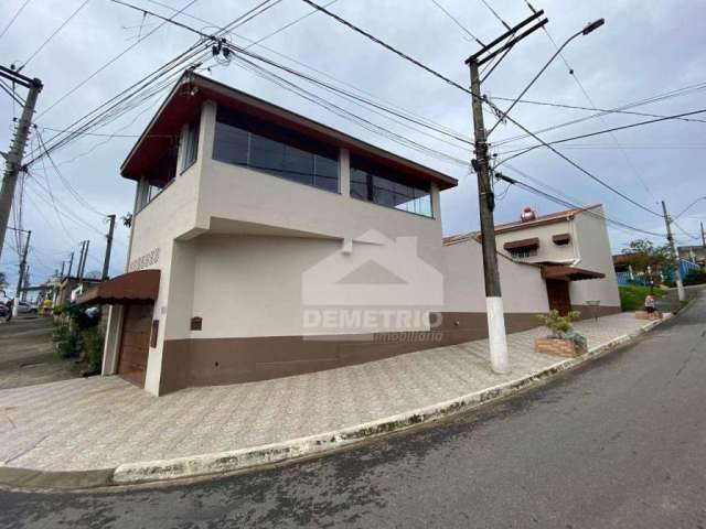 Casa no Santa Luzia com 3 dormitórios à venda, 187 m² por R$ 430.000 - Santa Luzia - Guaratinguetá/SP