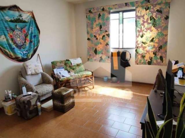 Apartamento com 3 dormitórios à venda, 99 m² por R$ 360.000 - Pedregulho - Guaratinguetá/SP