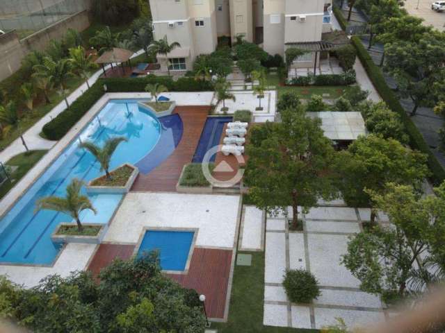 Apartamento à venda em Campinas, Parque Prado, com 3 suítes, com 134 m², Club House