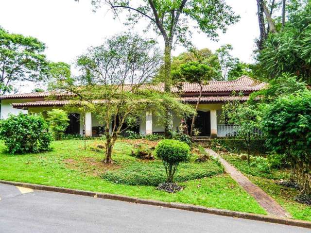 Locação | Casa com 662.24 m², 4 dormitório(s), 1 vaga(s). Parque São Quirino, Campinas
