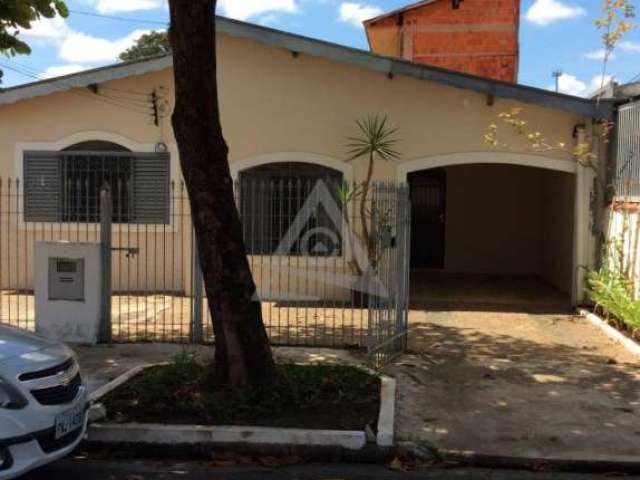 Casa para locação em Campinas, Jardim Nossa Senhora Auxiliadora, com 2 quartos, com 252 m²
