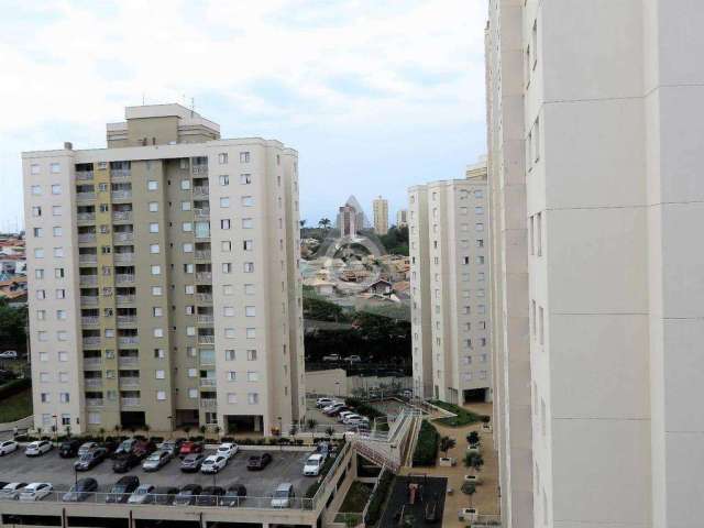 Apartamento para locação em Campinas, Vila Marieta, com 3 quartos, com 75 m², Reviva
