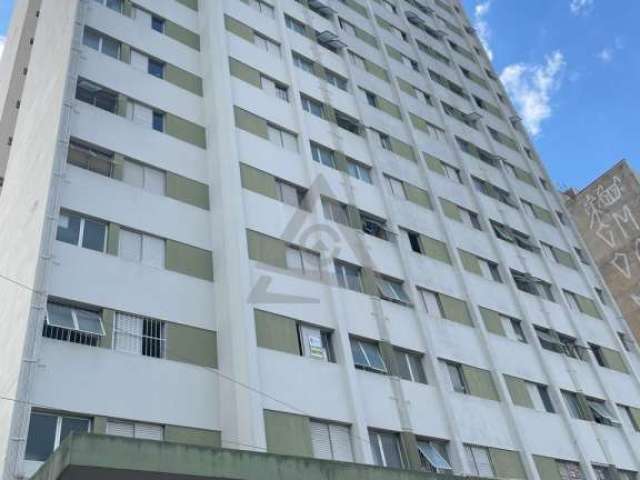 Kitnet à venda em Campinas, Botafogo, com 1 quarto, com 46 m², Francisco Zammataro