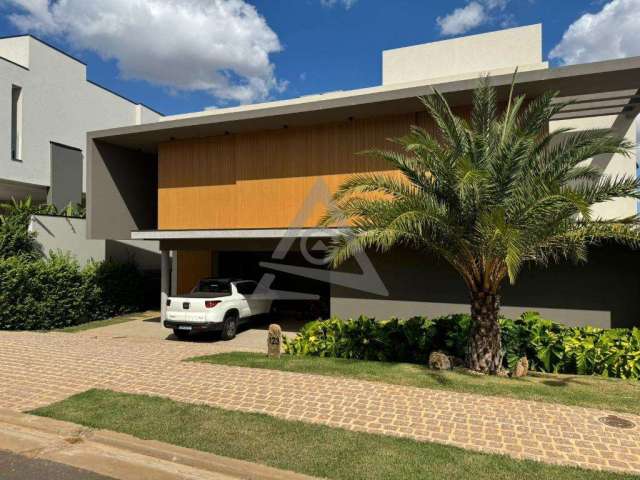 Casa à venda e para locação em Campinas, Alphaville Dom Pedro 3, com 5 suítes, com 433 m²