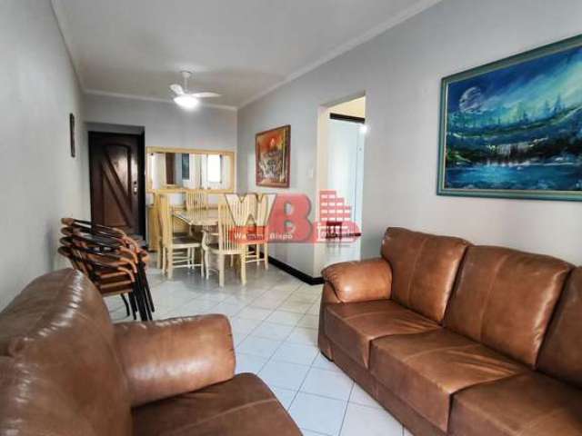 Apartamento para alugar no bairro Canto do Forte - Praia Grande/SP