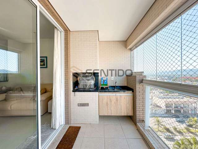 Apartamento para locação Resort II em Itanhaém - Litoral Sul