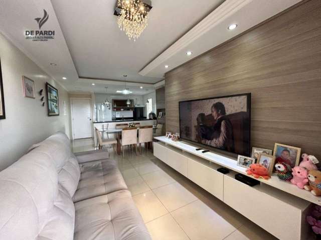 Apartamento com 4 dormitórios à venda, 108 m² por R$ 830.000,00 - Jardim América - São José dos Campos/SP
