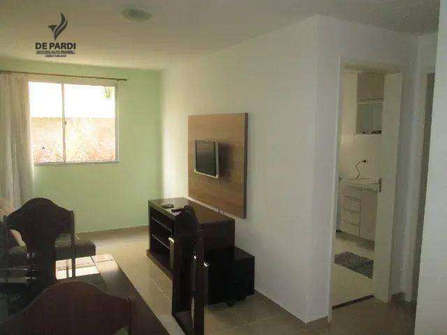 Apartamento com 2 dormitórios à venda, 47 m² por R$ 240.000,00 - San Marino - São José dos Campos/SP