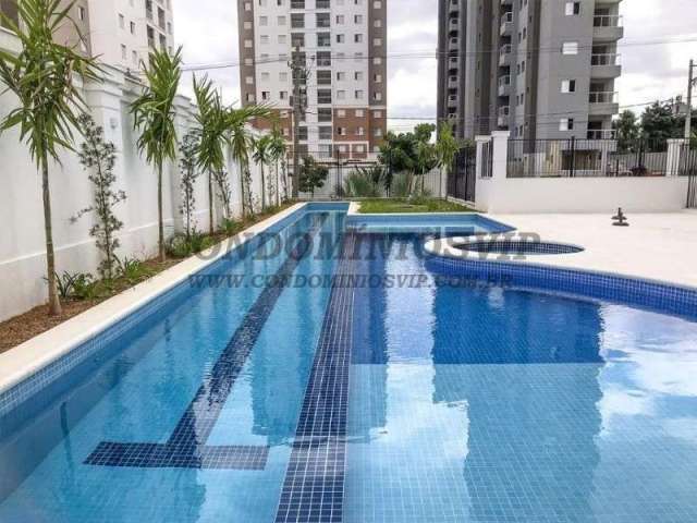 Apartamento com 3 quartos à venda na Rua Antonio Perez Hernandez, 715, Parque Campolim, Sorocaba, 85 m2 por R$ 820.000