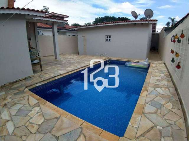 Casa com 3 dormitórios à venda, 209 m² por R$ 840.000,00 - Jardim Europa - Bragança Paulista/SP