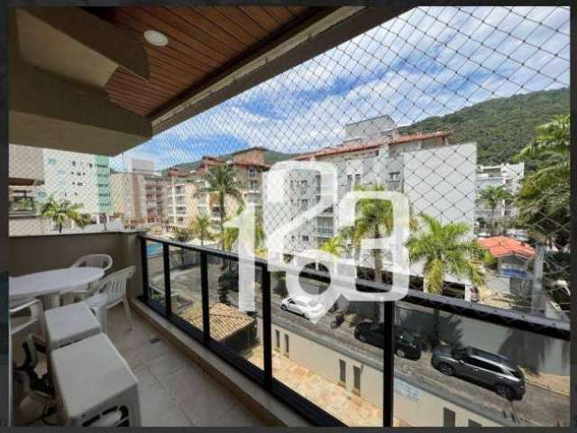 Apartamento com 3 dormitórios, 97 m² - venda por R$ 1.238.000,00 ou aluguel por R$ 1.000,00/dia - Praia Grande - Ubatuba/SP