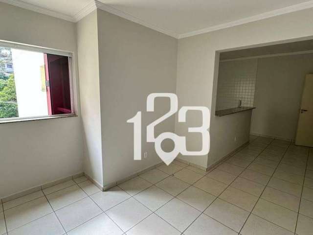 Apartamento com 2 dormitórios à venda, 70 m² por R$ 450.000 - Jardim Do Lago - Bragança Paulista/SP