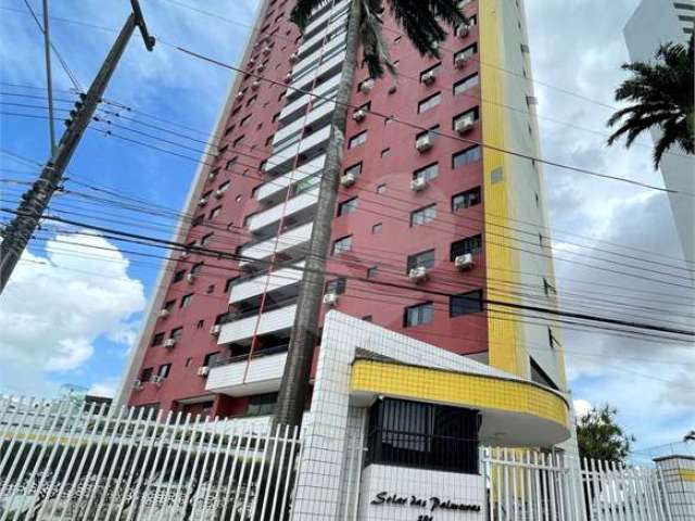 Apartamento 3 quartos , bem localizado no bairro de Fátima