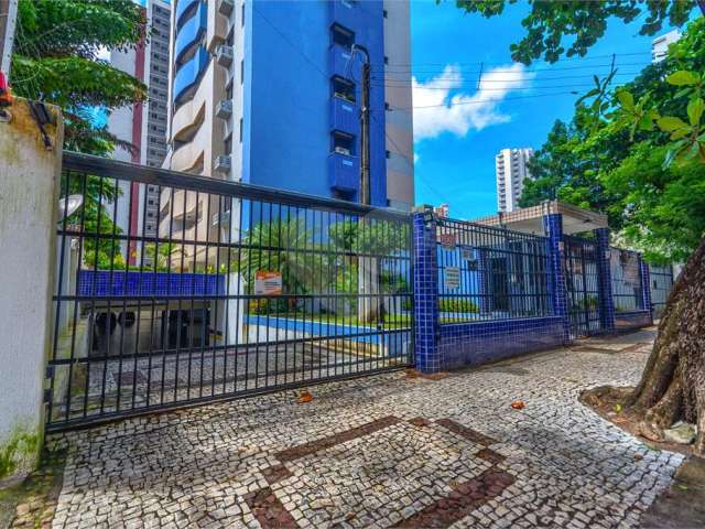 Apartamento-Fortaleza-Meireles | Ref.: REO767313