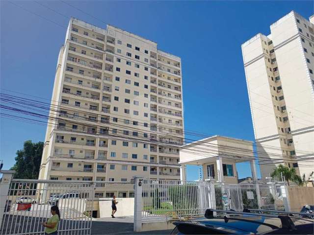 Apartamento-Fortaleza-Messejana | Ref.: REO828501