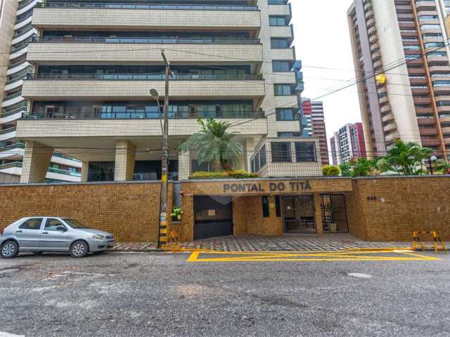Apartamento-Fortaleza-Meireles | Ref.: REO834172