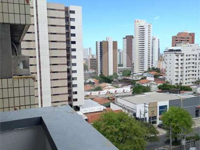 Apartamento-Fortaleza-Aldeota | Ref.: REO761340