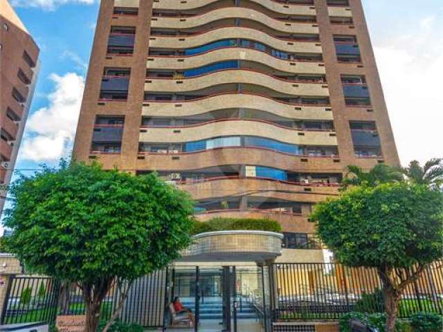 Apartamento-Fortaleza-Patriolino Ribeiro | Ref.: REO869005