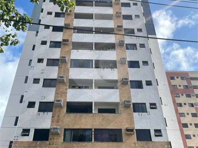 Apartamento-Fortaleza-Papicu | Ref.: REO909433