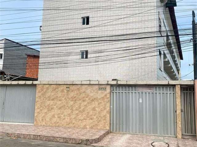 Apartamento-Fortaleza-Joaquim Távora | Ref.: REO933640