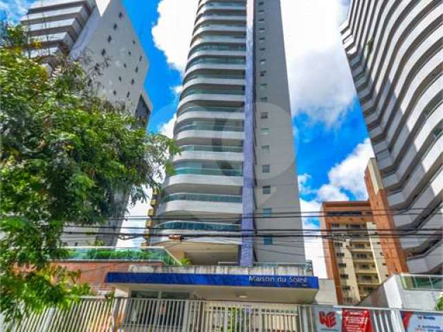Apartamento-Fortaleza-Meireles | Ref.: REO952516
