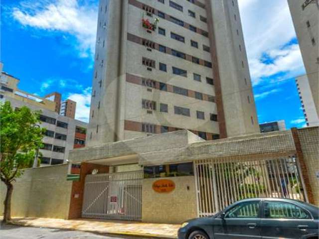 Apartamento-Fortaleza-Meireles | Ref.: REO959494
