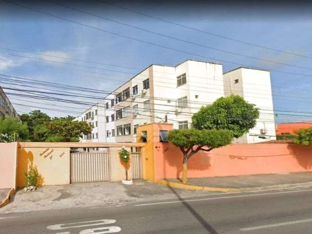 Apartamento-Fortaleza-José de Alencar | Ref.: REO960169