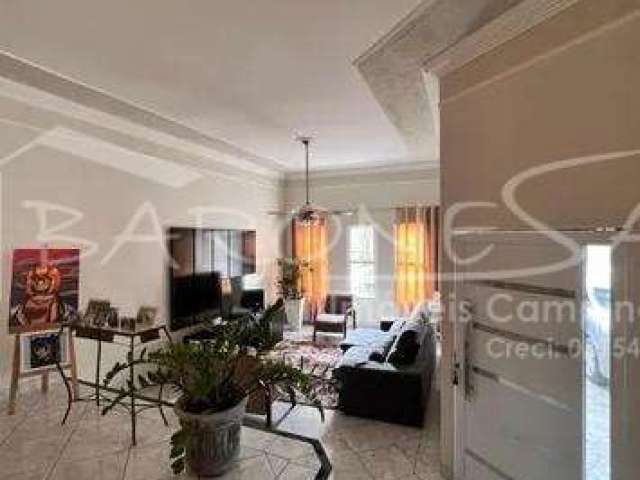 Casa com 3 quartos à venda na Miguel Ricci, 000, Conjunto Mauro Marcondes, Campinas, 420 m2 por R$ 530.000
