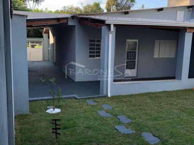 Casa com 2 quartos à venda na Rua Brigadeiro Faria Lima, 000, Jardim Amanda II, Hortolândia, 168 m2 por R$ 395.000