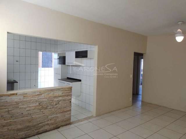 Apartamento com 3 quartos à venda na Rua Serra do Mar, 378, Jardim Proença, Campinas, 83 m2 por R$ 280.000